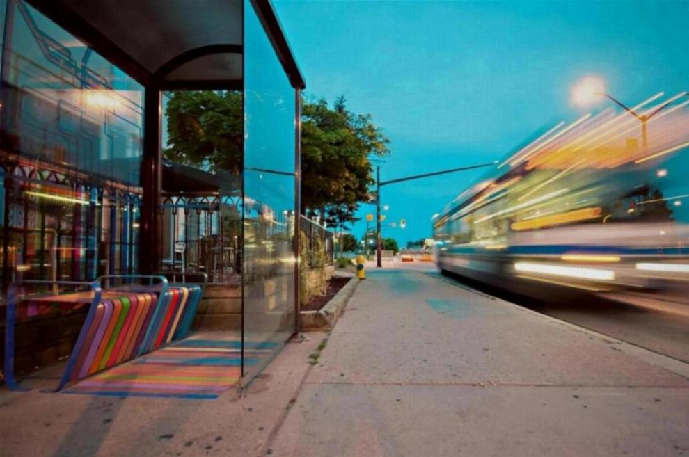 student services in Malaysia-Transportation and Campus Facilities